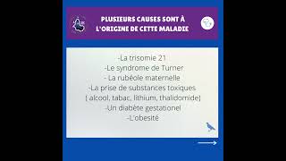 Cardiopathie Congénitale