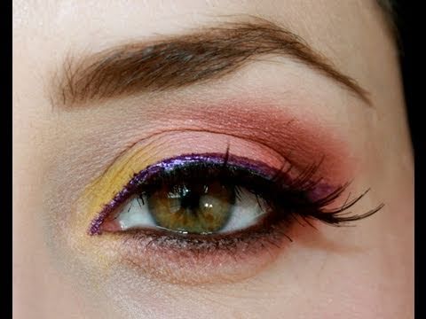 Trucco "Sole d'Estate"