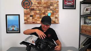 headlight 101