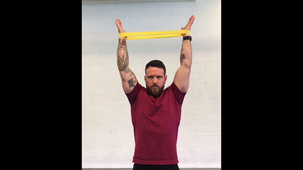 Mini Band Field Goal - YouTube