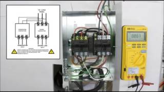 Progressive Dynamics Transfer Switch Troubleshooting by inTech Trailers 33,779 views 7 years ago 2 minutes, 44 seconds