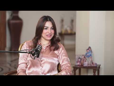 انتظروا غداً .. اللواء وليد السيسي في بودكاست مع زيزي .. اللي ورا الكواليس أخطر بكتير