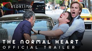 2014 The Normal Heart  Trailer 1 - HD - HBO