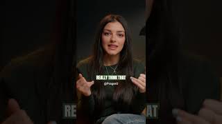 "Pedophilia should be accepted" 🤢