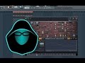 FL Studio TUTORIAL PL - PHASED PSYTRANCE MELODY EFFECT