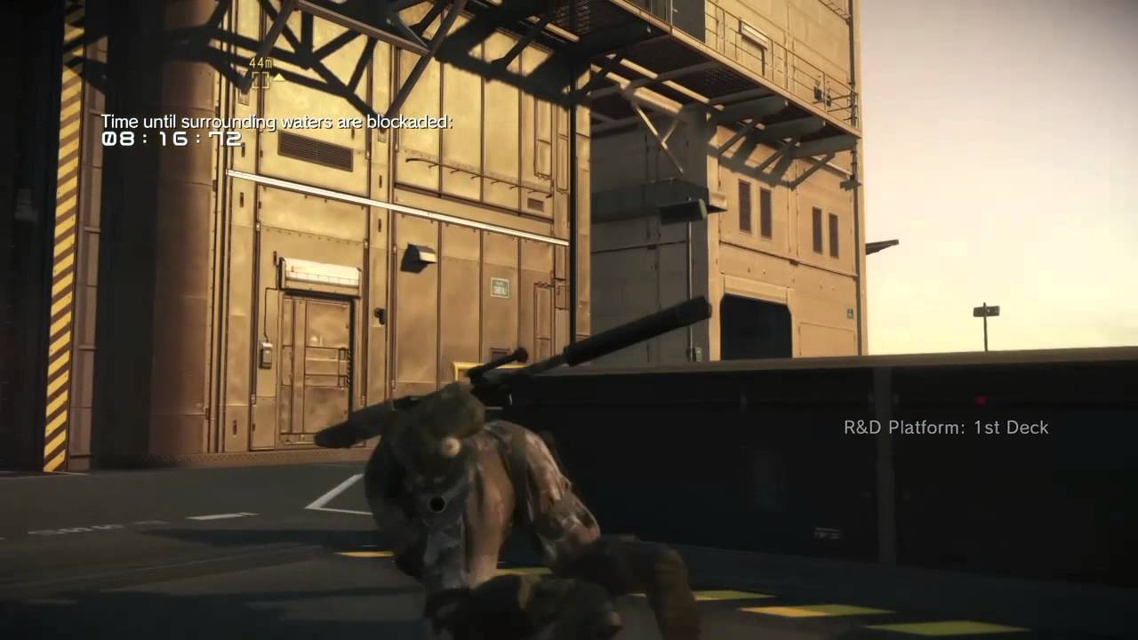 Mgsv Easy 50 60k Espionage Points Youtube Mgsv Easy 50 60k Espionage Points Youtube