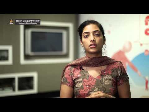 Distance Education MBA at SMU - Review by Sujatha
