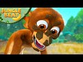 Special Mud Mask Jungle Beat Munki Trunk Kids Cartoon 2025 