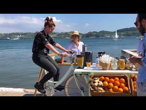 lisbon - ლისაბონი ვლოგი