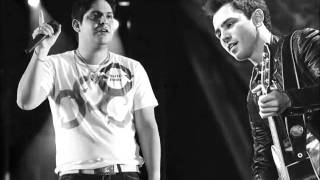 MARCA EVIDENTE Israel e Rodolffo part. Jorge e Mateus udio do DVD 320kbps