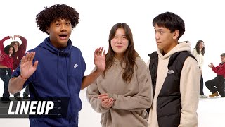 Match High School Couples | Lineup | Cut by Cut 1,968,243 views 2 months ago 12 minutes, 42 seconds