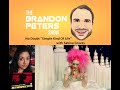 The Brandon Peters Show - No Doubt "Simple Kind of Life" with Sabina Graves UNCUT VIDEO VERSION
