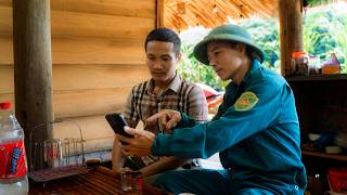 will love triumph over fate now that Duy has discovered Tieu Mai new whereabouts?