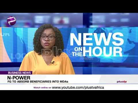 Npower: Beneficiaries to get permanent appointment into MDAs