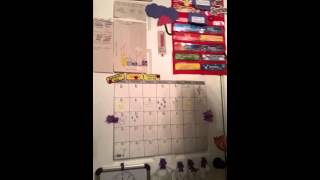 Educ3133 thematic unit: weather