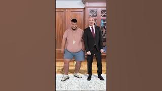 Skibidi dob dob yes yes🤣