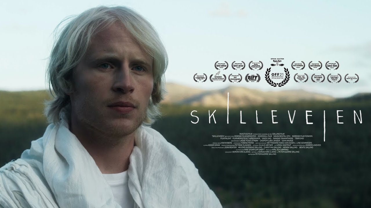 Skilleveien | Trailer [The Crossroads] – Award Winning Short Film - YouTube