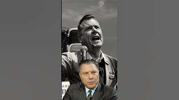 Jimmy Hoffa Mystery Endures | #mysteries #mystery #jimmyhoffa