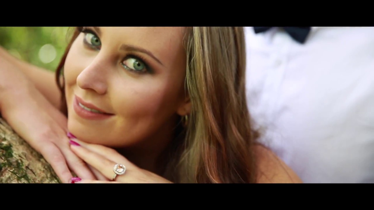 Renae Josh Great Gatsby Themed Wedding Video