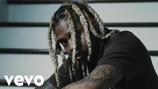 Lil Durk No Clout Needed Ft. Polo G & Future Official Music Video