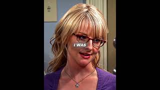 Bernadette's Under Pressure 😂