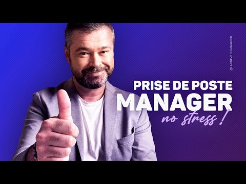 Vidéo: Qui est le nouveau manager ?