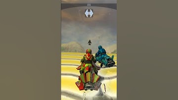 RIPTIDE GP 2 | RACE IN CHURN ALLEY 🏞️