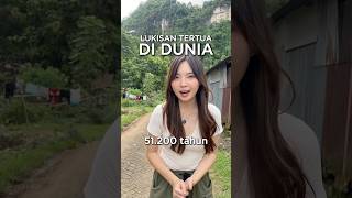 Ep. 13 Vlog Menuju Lukisan Tertua Di Dunia