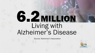 First New Alzheimer's Disease Drug In Nearly 20 Years Approved By FDA