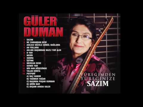 2.Güler Duman - Ne Zamandan Beri