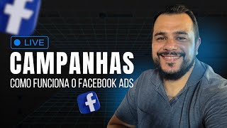 Campanhas Como Funciona O Facebook Ads Para Iniciantes Michel Ferreira