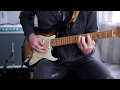 Little Wing - Jimi Hendrix Guitar Cover - Lesson Available (See Description) - Jamie Harrison
