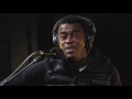 Capture de la vidéo Seu Jorge - Full Performance (Live On Kexp)