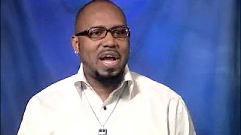 Roger Hayes, Winston-Salem, NC