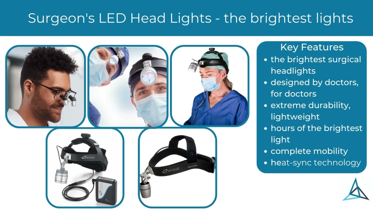 Astral Healthcare Operating Room Solutions