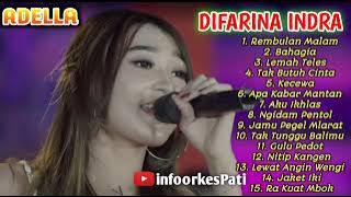 ADELLA || DIVA RINA FULL ALBUM