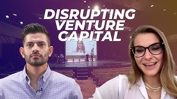 How Clearco Disrupted Venture Capital | Interview with Michele Romanow