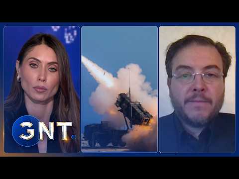 Houthi Attacks on Saudi Arabia Are ‘WAR CRIMES’ Says Former Adviser And expert