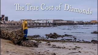 The True Cost of Diamonds @aspwexperience