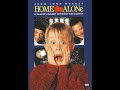 Home alone shorts