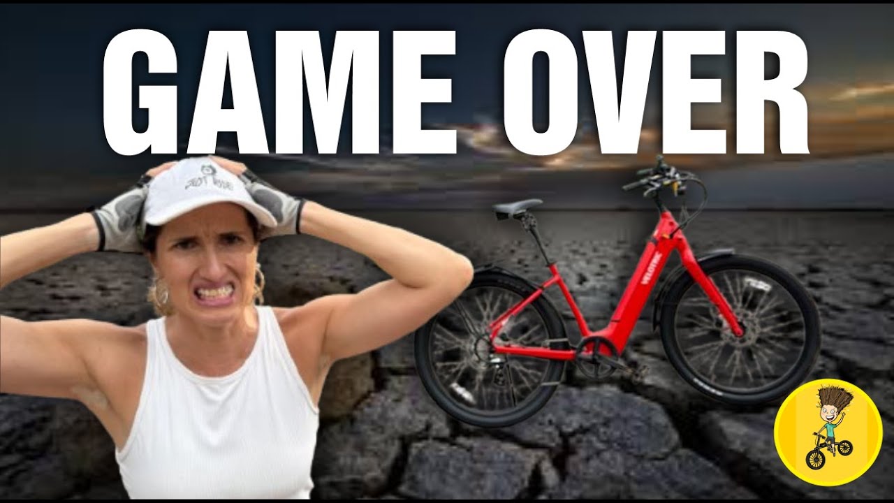 🚨 Denver Just Declared WAR on eBikes — Who’s Next?🚨