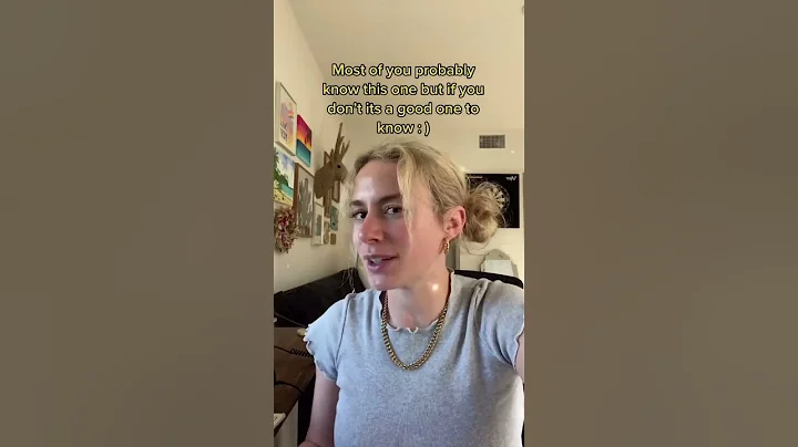 Key Command every Logic Producer MUST know