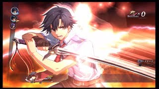 「閃の軌跡 | Sen no Kiseki」 Ch06-02-Ept ~ \