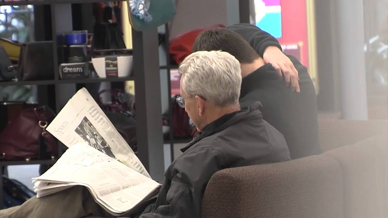 Young LIfe Punk'd: Itchy Back