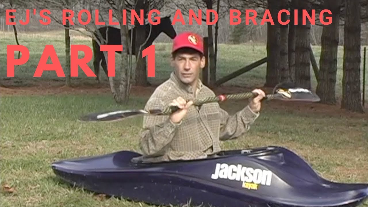 EJ's Rolling and Bracing, часть 1