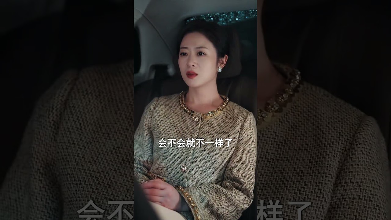 豪门女总裁识破假恩人，绝地反击揭开尘封真相