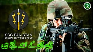 Pak Army New Song 2021 | Chun Chun Kai Nishana Letay Hain | PFZ Official Resimi