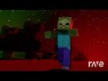 Ravedj B Minecraft Zombie Rap &amp; Jurassic World Studio (2026) l Ravedj 