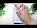 SAMSUNG Galaxy A37 5G – 배터리 소모(광탈) 해결 방법