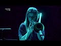 Michel Meis 4tet - LOST IN TRANSLATION. festival Like a jazz machine 2018